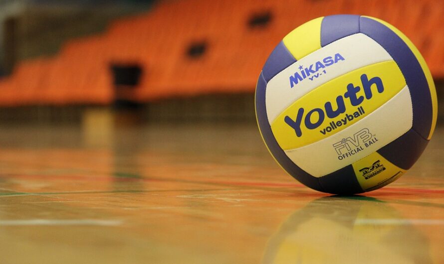 Stanford Cardinals women’s prep volleyball ranks #3 in Top 30 Employment Classes