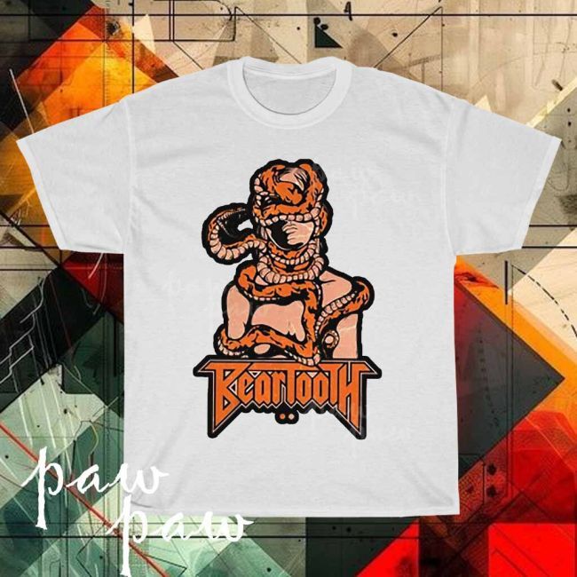Unlocking the Secrets of Beartooth Official Merchandise