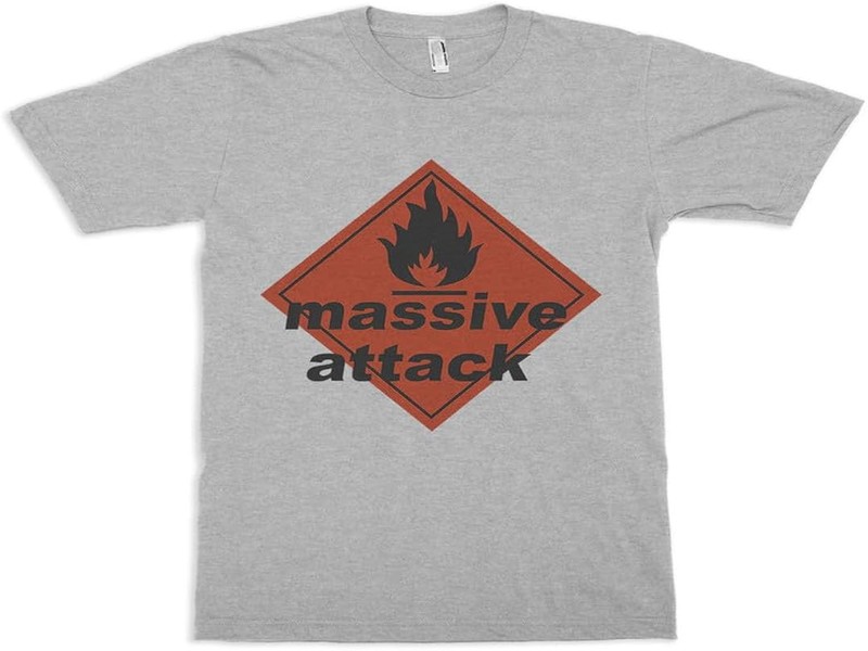 Unlocking the Ultimate Guide to Massiveattack Merch: A Fan's Dream
